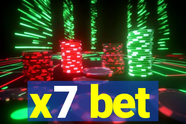 x7 bet